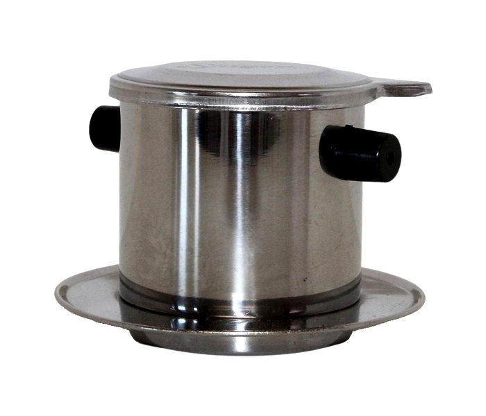 Filtro Phin per caffè alla vietnamita - Honee Coffee - immagine 2